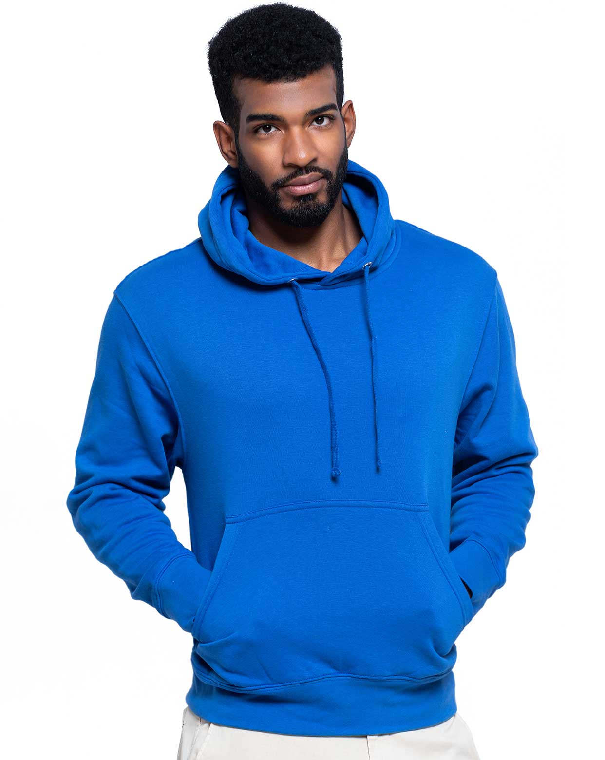 Kangaroo CVC Sweatshirt