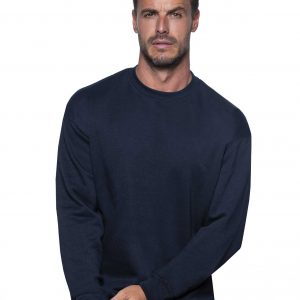 Ocean Crew Neck Unisex Sweatshirt
