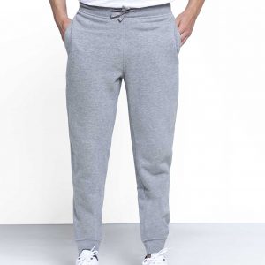 Unisex Cuff Sweat Pants