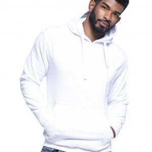 Kangaroo Sweatshirt King Size