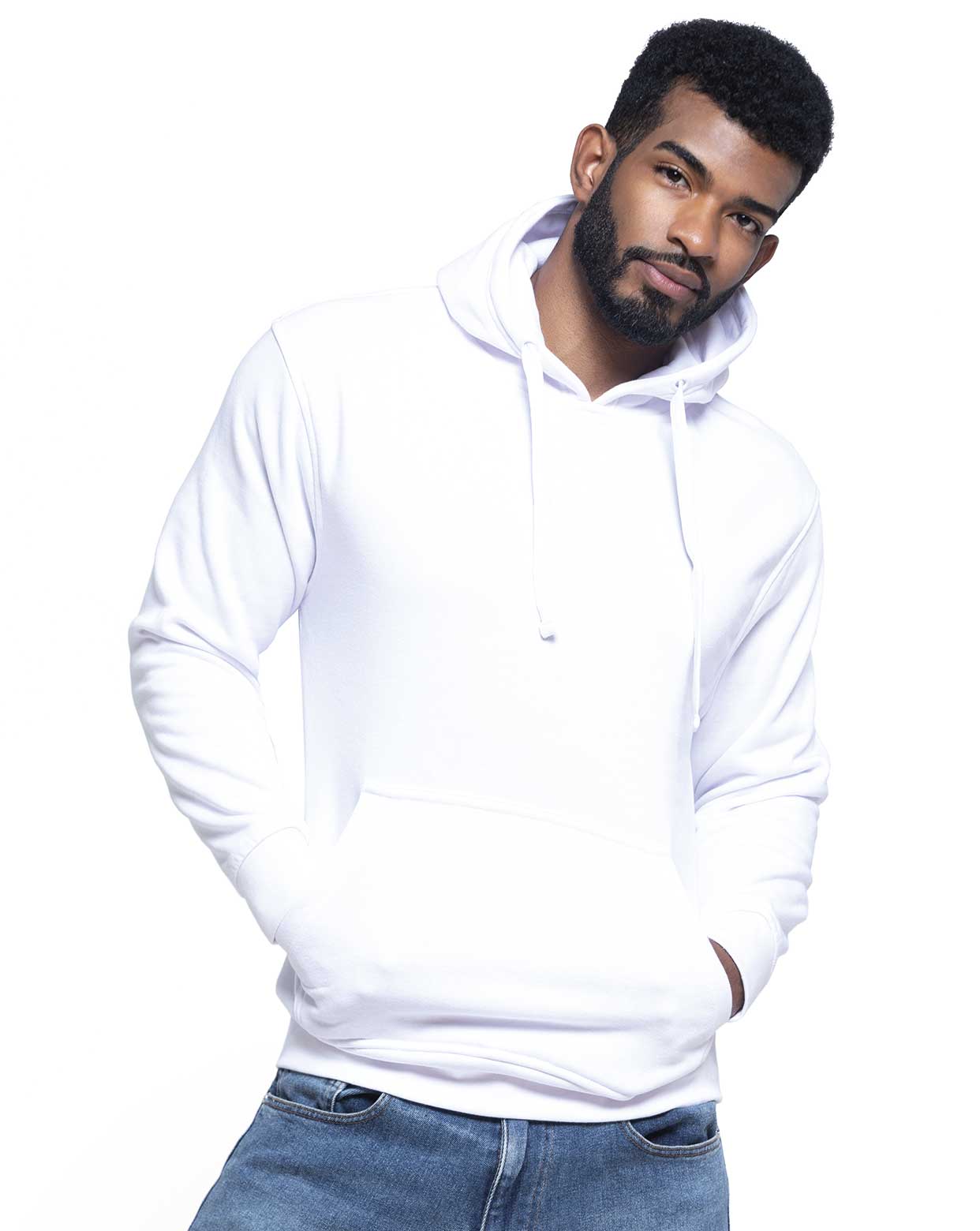 Kangaroo Sweatshirt King Size