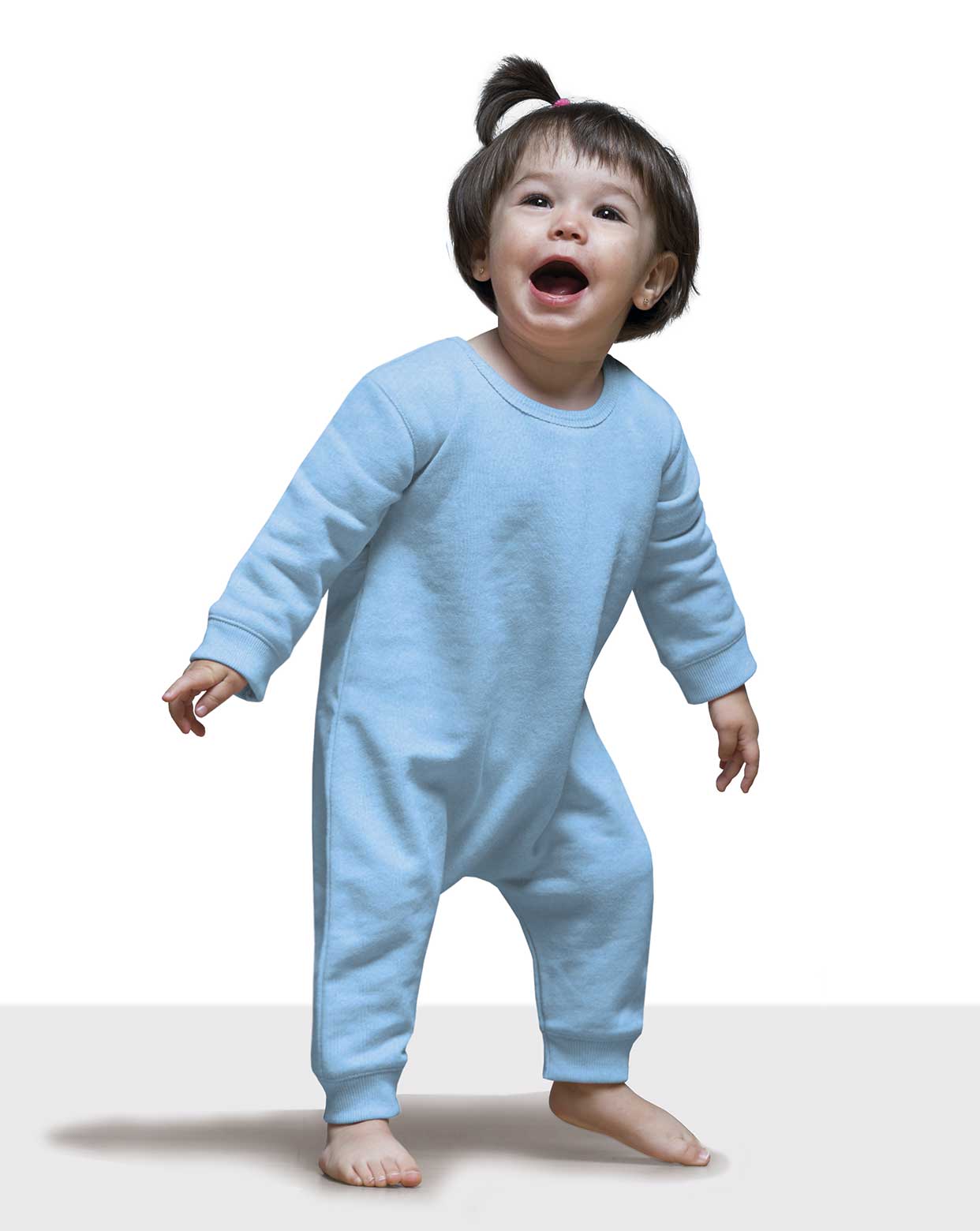 LS Baby Unisex Playsuit