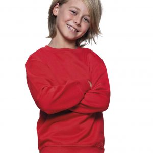 Kid Unisex Sweatshirt
