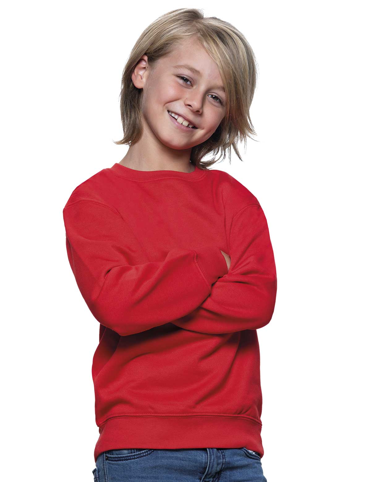 Kid Unisex Sweatshirt