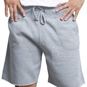 Man Sweat Shorts
