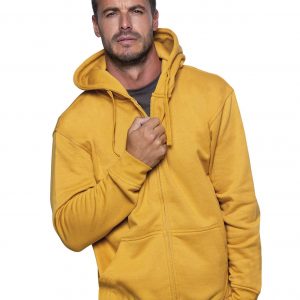 Hooded Sweatshirt Unisex