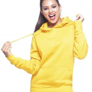 Lady Kangaroo Sweatshirt