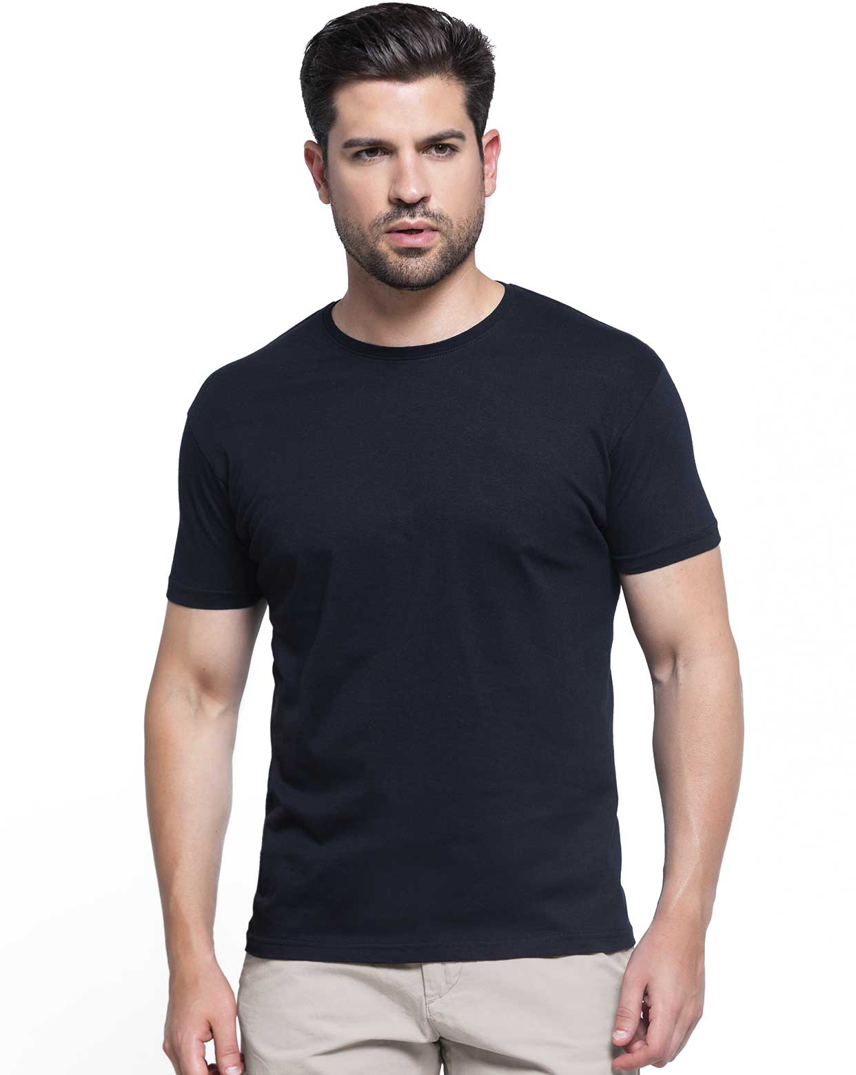 Regular Organic T-Shirt