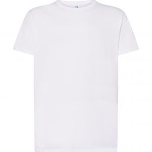 WHITE LONG T-SHIRT