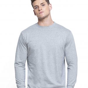 Regular Hit LS T-Shirt