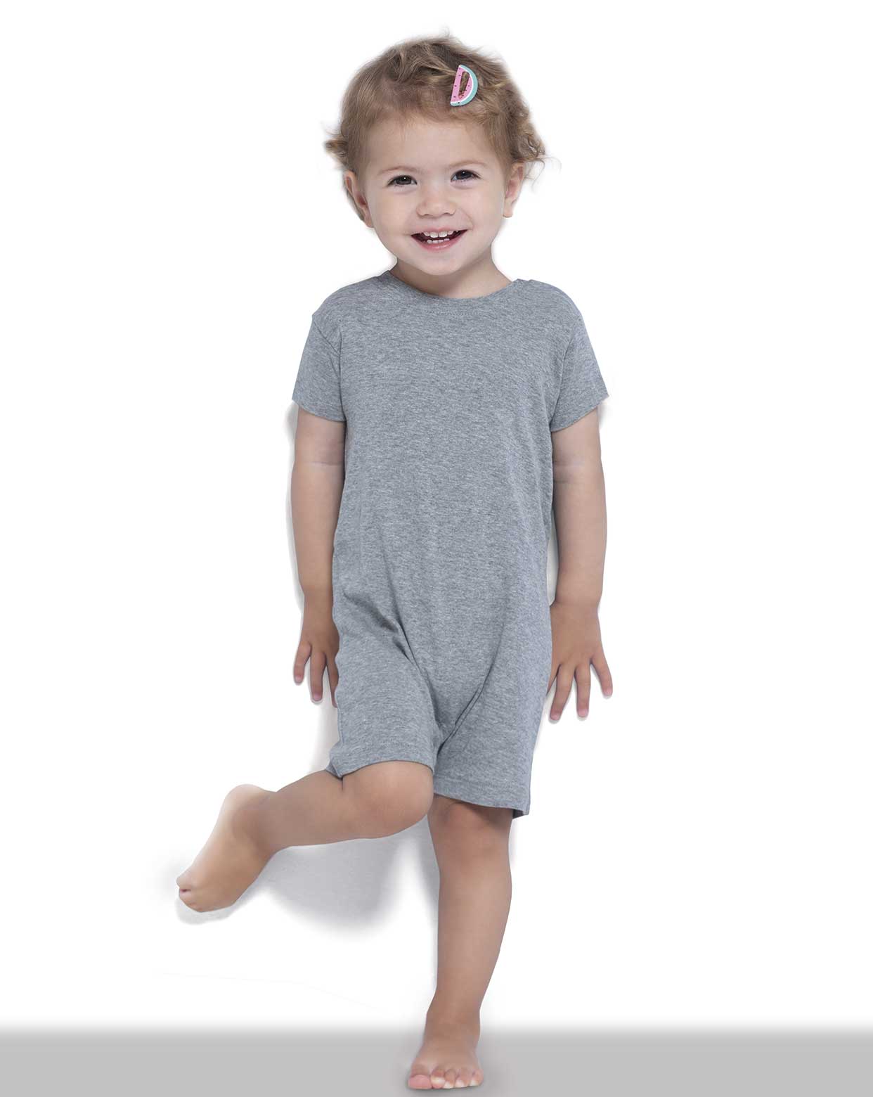 Unisex Baby Body Playsuit