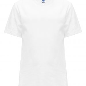 KID WHITE LONG Unisex T-SHIRT