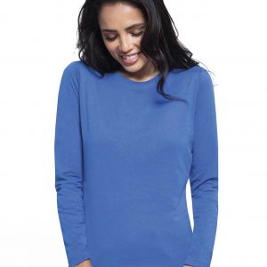 Lady Regular LS Comfort