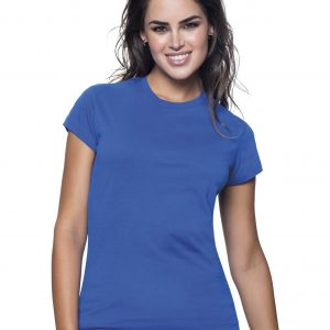 Lady Regular Premium T-shirt