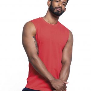 Man Urban Tank Top