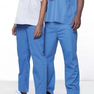 LISBON (SCRUB) Unisex