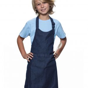PARIS KID (APRON) Unisex