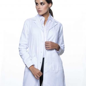 ROME LADY (LABCOAT)