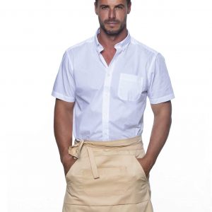 VIENNA (APRON) Unisex