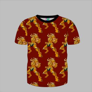 CABALLEROS DEL ZODIACO 2