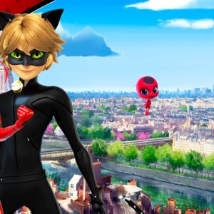 Taza Chica Prodigiosa