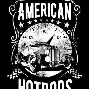 American Hotrods