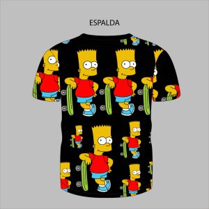 BART NEGRA