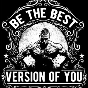 The Best Version Of You 2