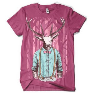 Deer