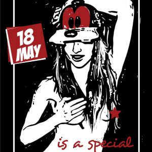 Every Day is a Special Occasion