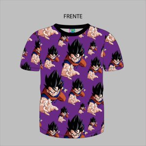 GOKU MORADA