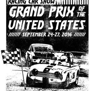 Grand Prix Of The United States