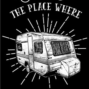 Home The Place Where I Belong