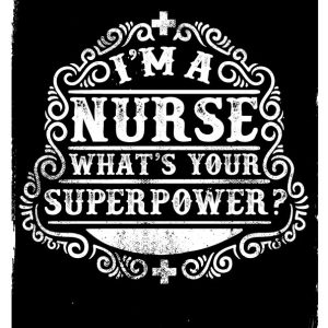 What's Your Superpower