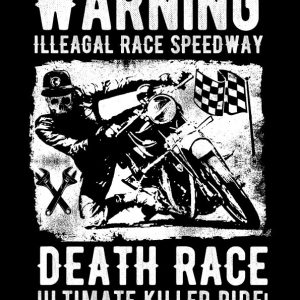 Illegal Race Speedway