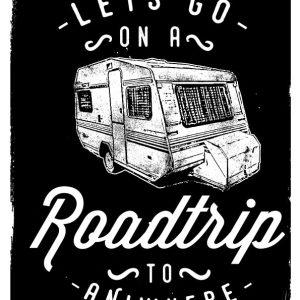 Lets Go On a Roadtrip