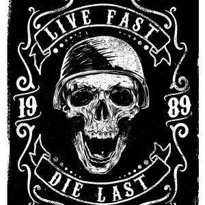 Live Fast