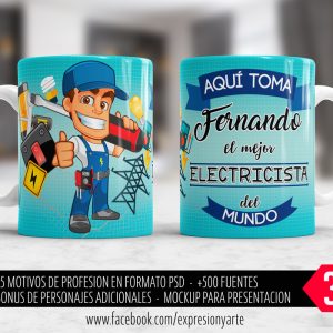 ELECTRICISTA