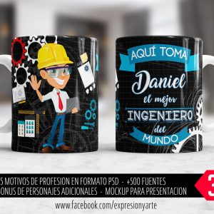 INGENIERO