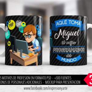 PROGRAMADOR