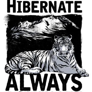 Never Hibernate