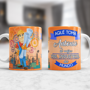 INGENIERO INDUSTRIAL