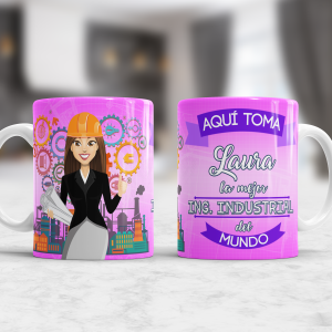 INGENIERA INDUSTRIAL