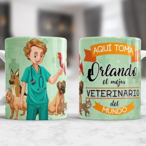 Veterinario