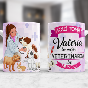 Veterinaria