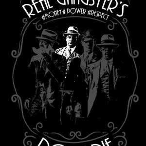 Real Gangsters Dont Die