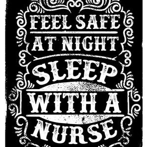 Sleep With Nurse