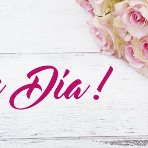 Taza Dia de la Mujer