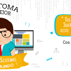 Taza Sistemas Unisex