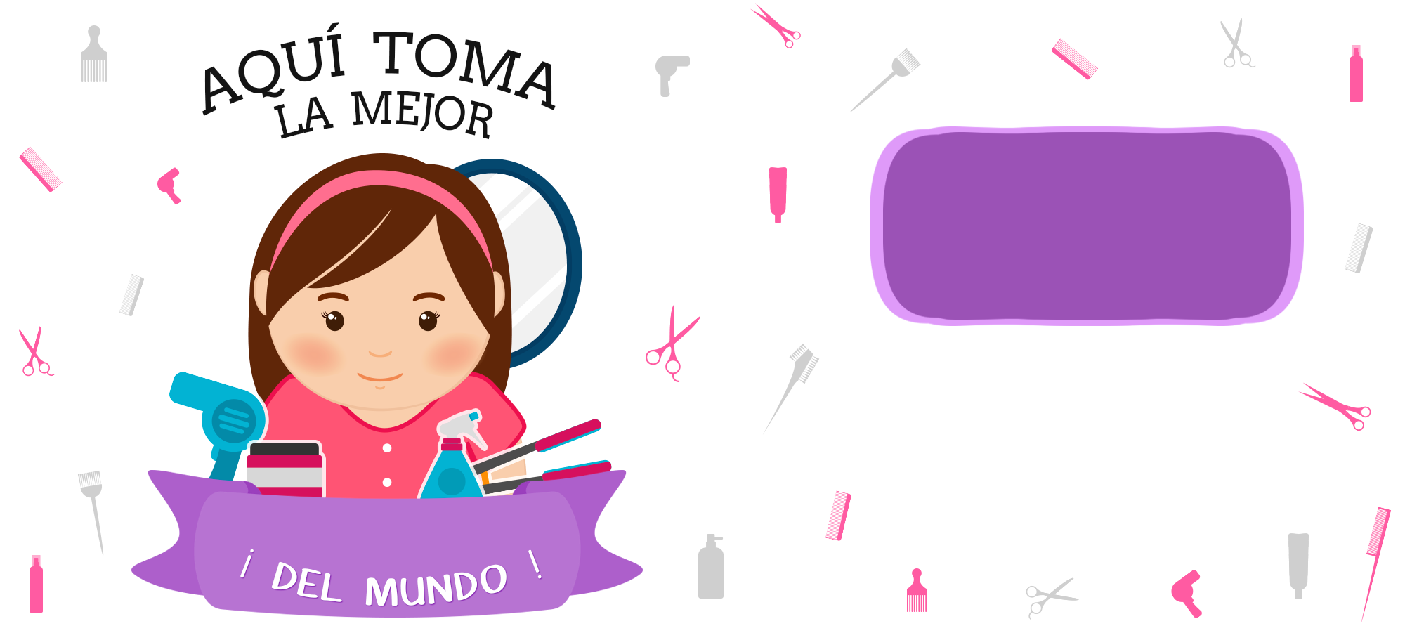 Taza Estilista - Imagen 2